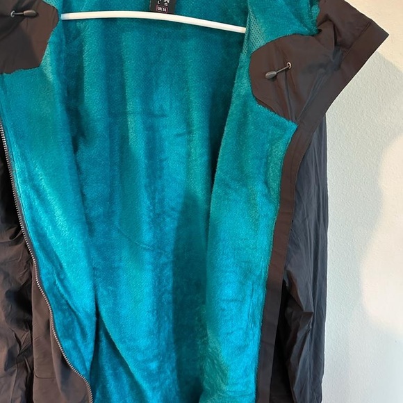 Rab Women's Vapour-Rise™ Summit Jacket - Picture 6 of 7